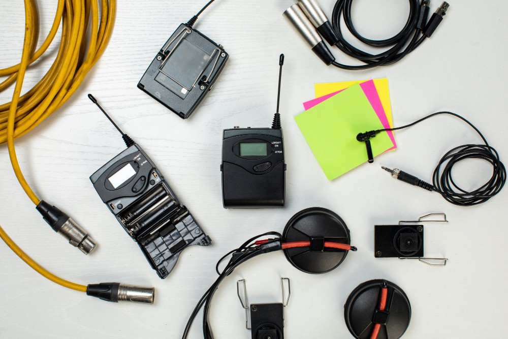 Métodos e Instrumentos de Medição de Ruído no Trabalho