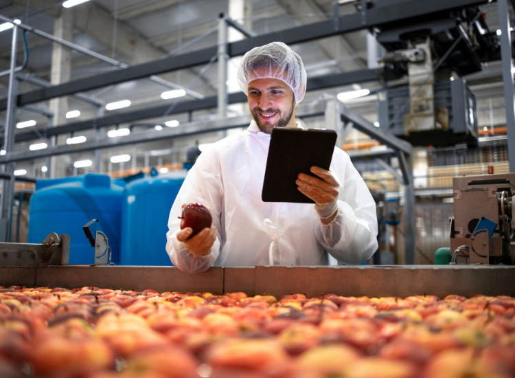 Indústrias Alimentares